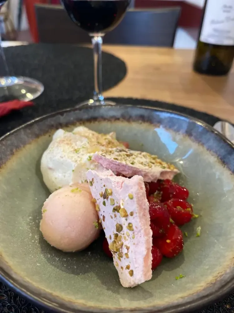 plat restaurant txirimiri